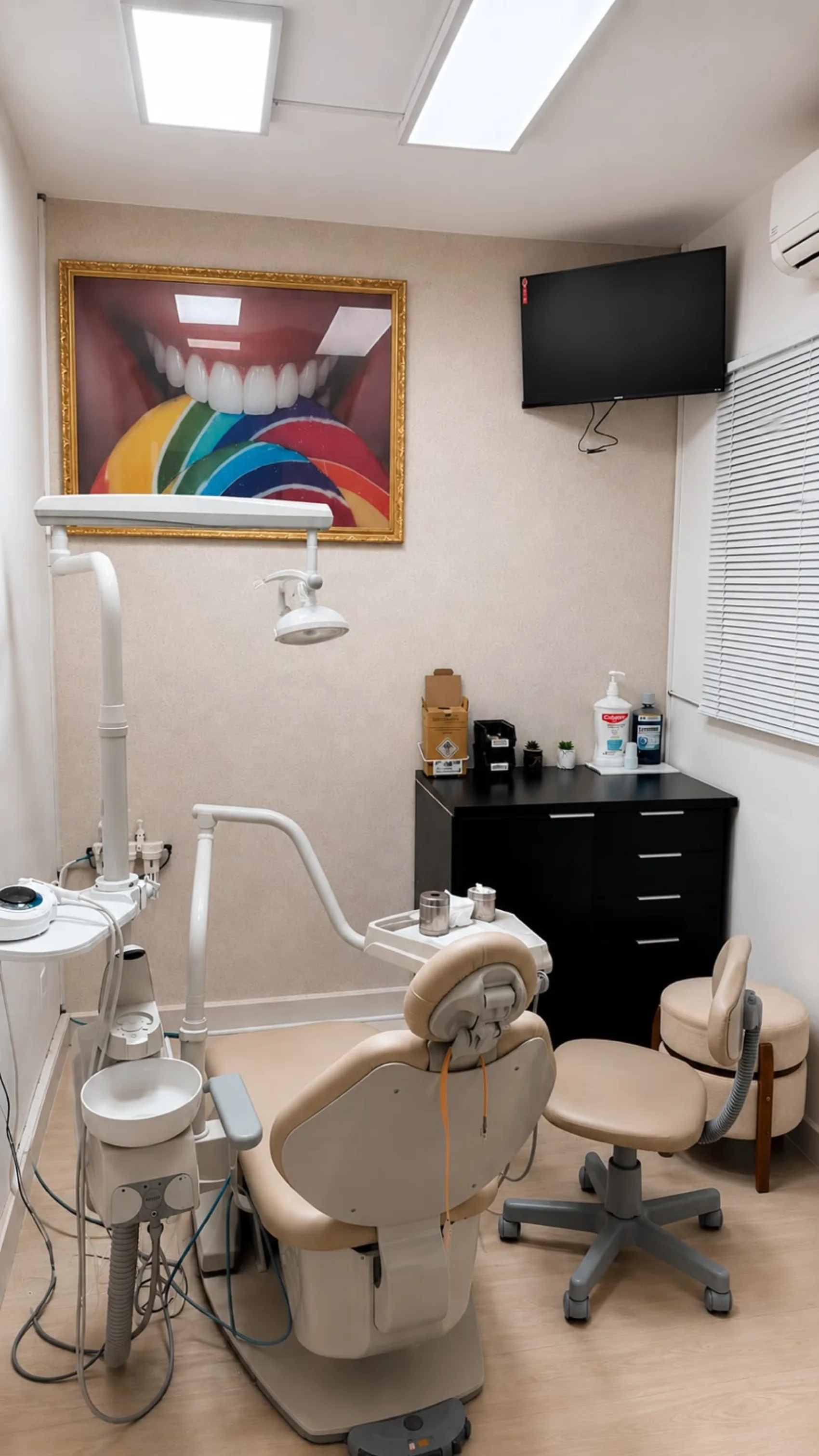 Tratamento de canal dói? O que realmente acontece na endodontia